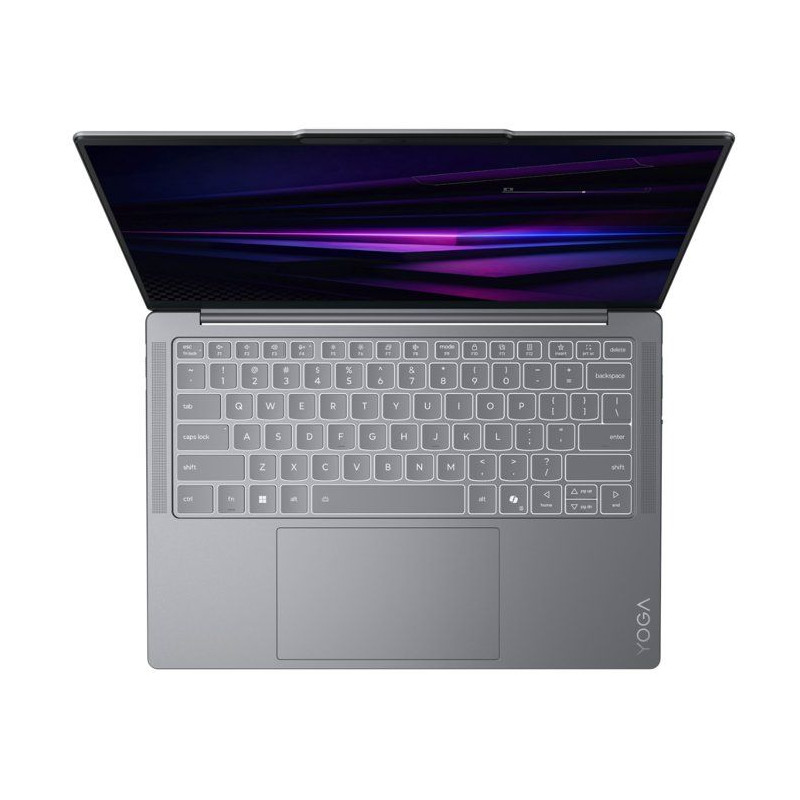 PC portable LENOVO Yoga Slim 7 14IPH11 - Sans Windows - 14 WUXGA OLED
