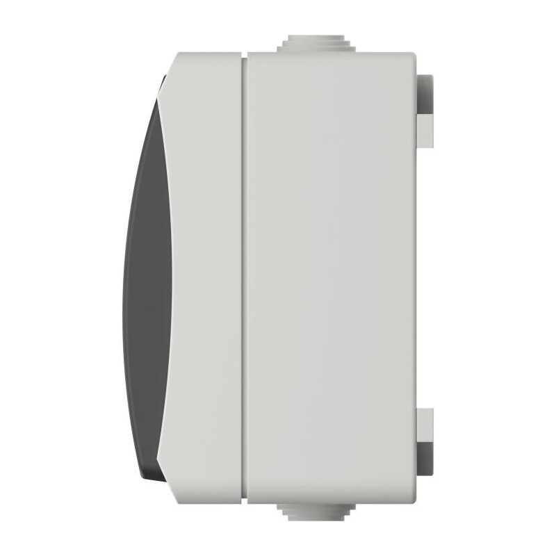 Push button - GAO - Aquatop - IP54, waterproof, water/dust resistant