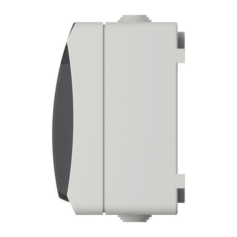 2P+T socket - GAO - Aquatop - IP54, waterproof, water/dust resistant