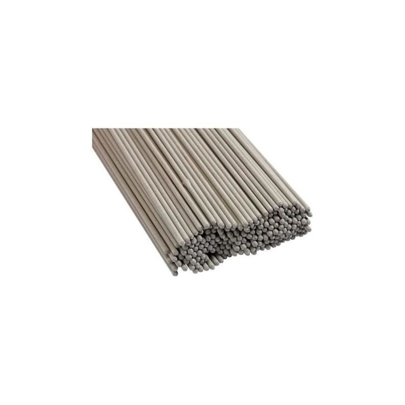 Rothenberger Electrodes Rutiles 300mm D2 approx. 195 Bag 2.5kg