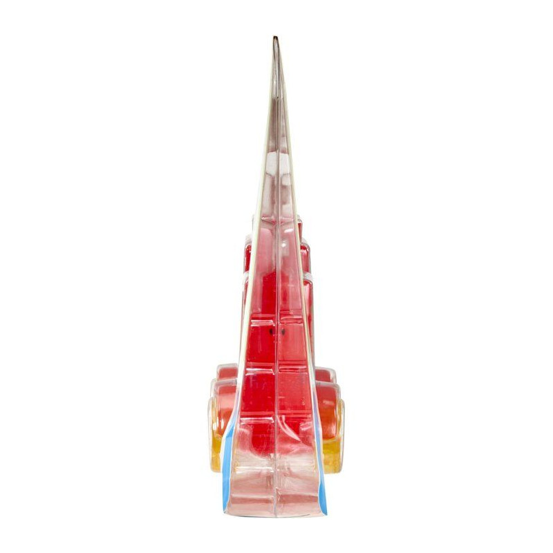 Lil' Jellies Jelly Fire Truck - blocs sensoriels - GOLIATH - camion so
