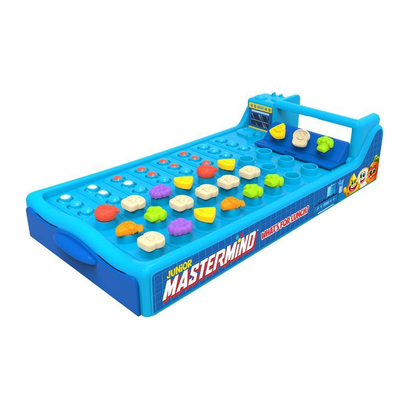 Mastermind Junior - jeu éducatif - GOLIATH - des 5 ans