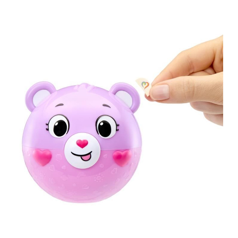 L.O.L. Surprise Loves Care Bears Tots Asst in PDQ