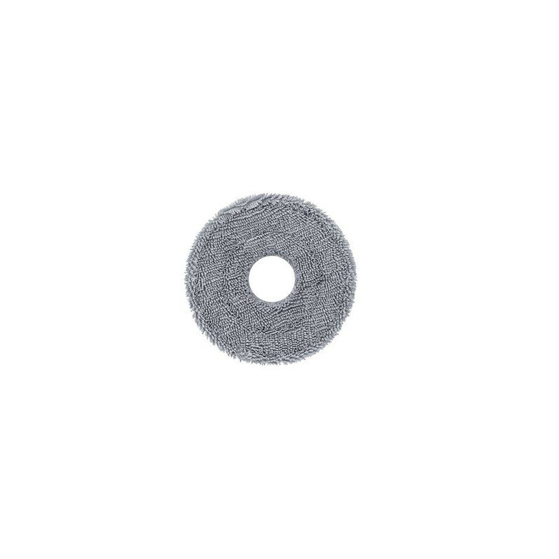 Lot de 4 Serpillieres - ROBOROCK - Pour Saros 20X
