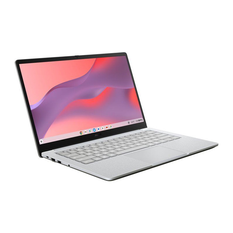 Ordinateur Portable ASUS Chromebook CX1405 : Chrome OS - 14 FHD - Inte