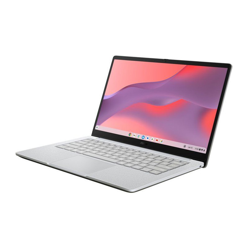 Ordinateur Portable ASUS Chromebook CX1405 : Chrome OS - 14 FHD - Inte