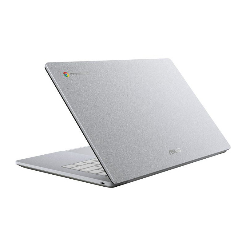 Ordinateur Portable ASUS Chromebook CX1405 : Chrome OS - 14 FHD - Inte