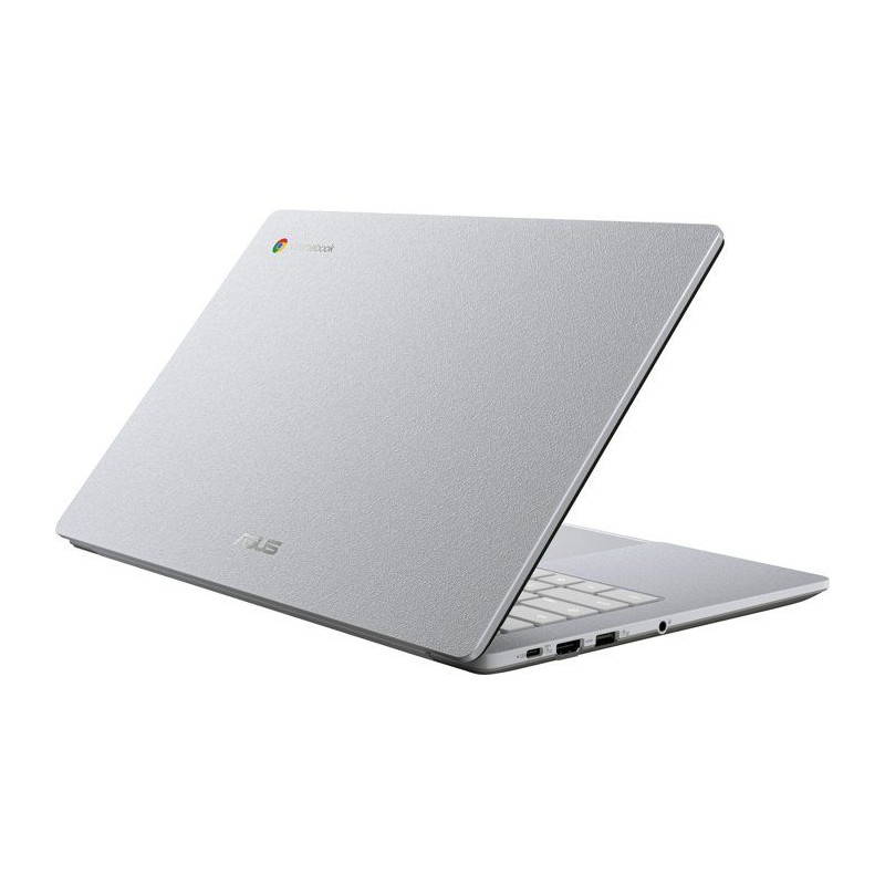 Ordinateur Portable ASUS Chromebook CX1405 : Chrome OS - 14 FHD - Inte