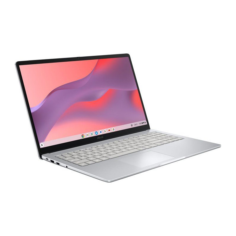 Ordinateur Portable ASUS Chromebook CX1505 : Chrome OS - 15,6 FHD - In
