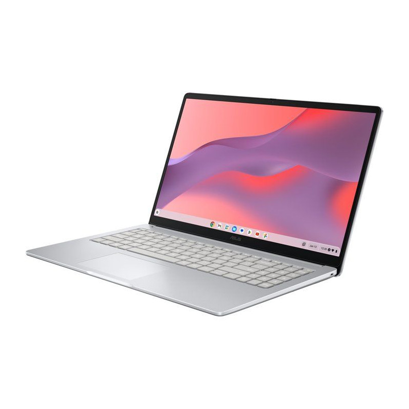 Ordinateur Portable ASUS Chromebook CX1505 : Chrome OS - 15,6 FHD - In