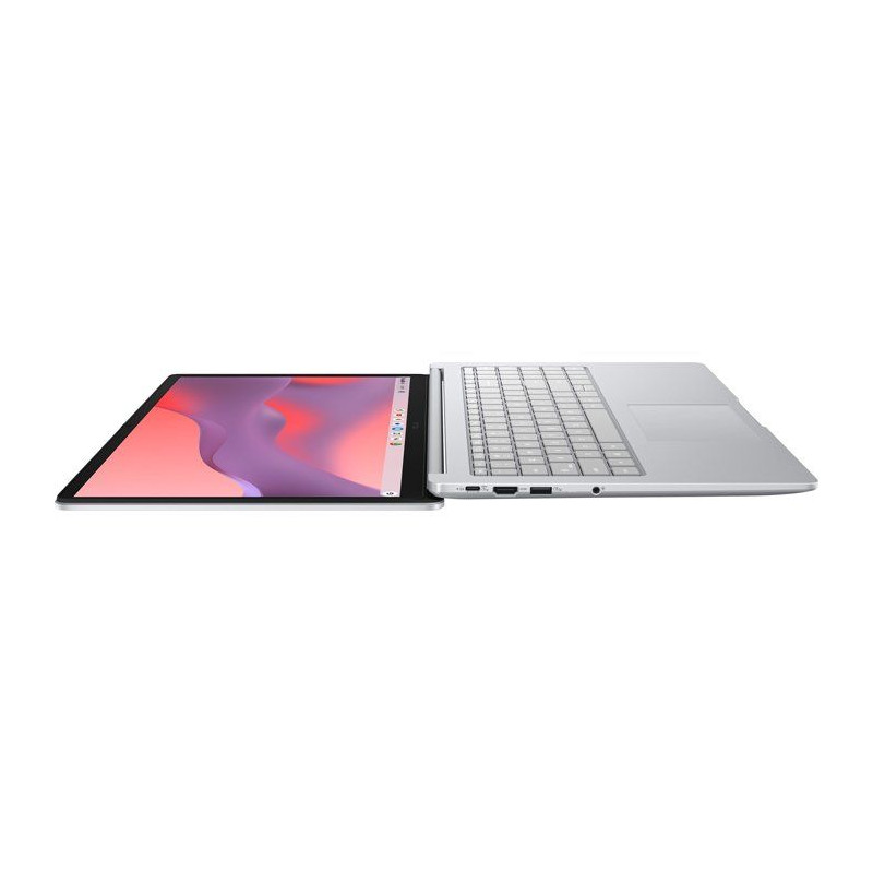 Ordinateur Portable ASUS Chromebook CX1505 : Chrome OS - 15,6 FHD - In