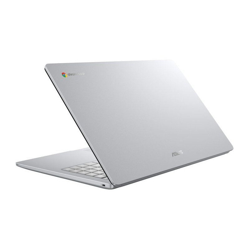 Ordinateur Portable ASUS Chromebook CX1505 : Chrome OS - 15,6 FHD - In