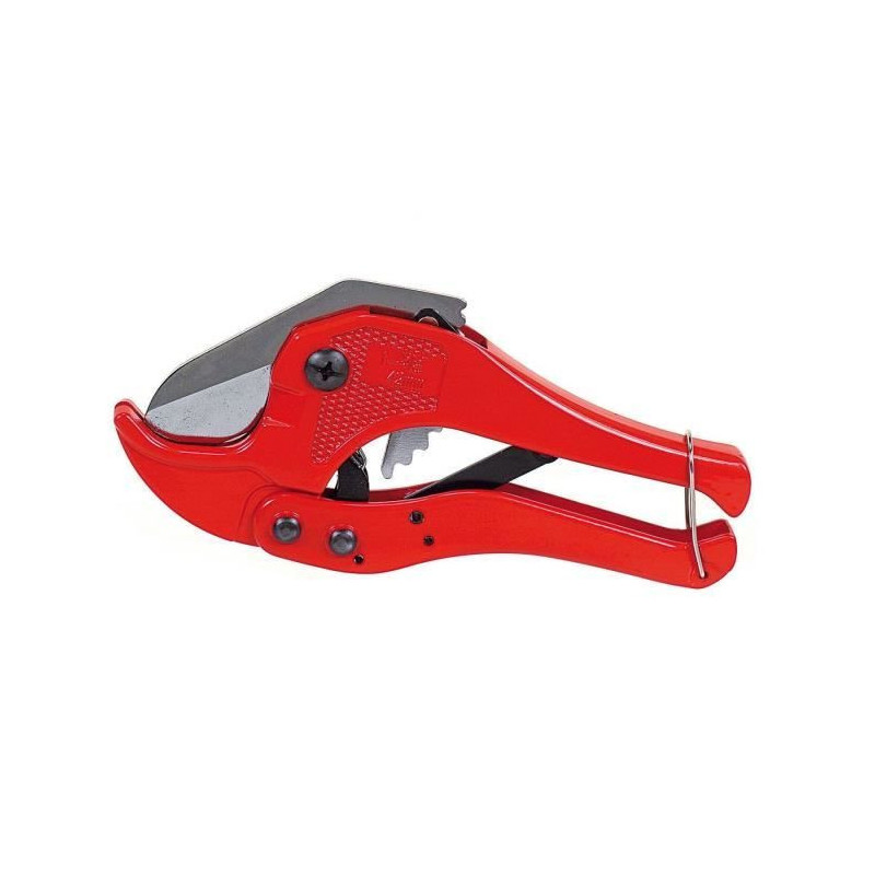 Plastic tube cutter - ROTHENBERGER - Straight cutting blade - 42 mm