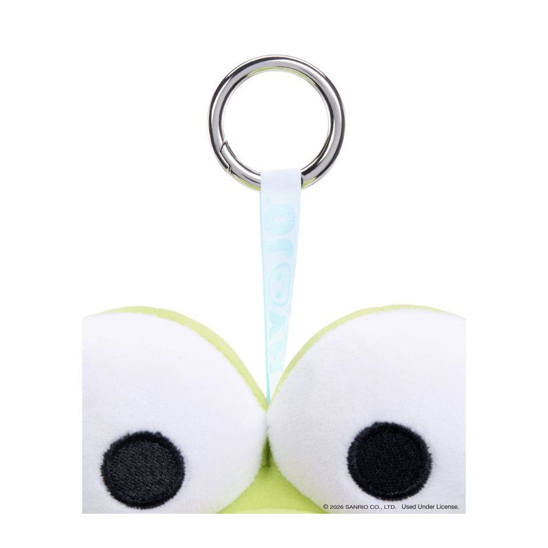 Hyojo - Keroppi - Série Hello Kitty and Friends - Peluches squishy a