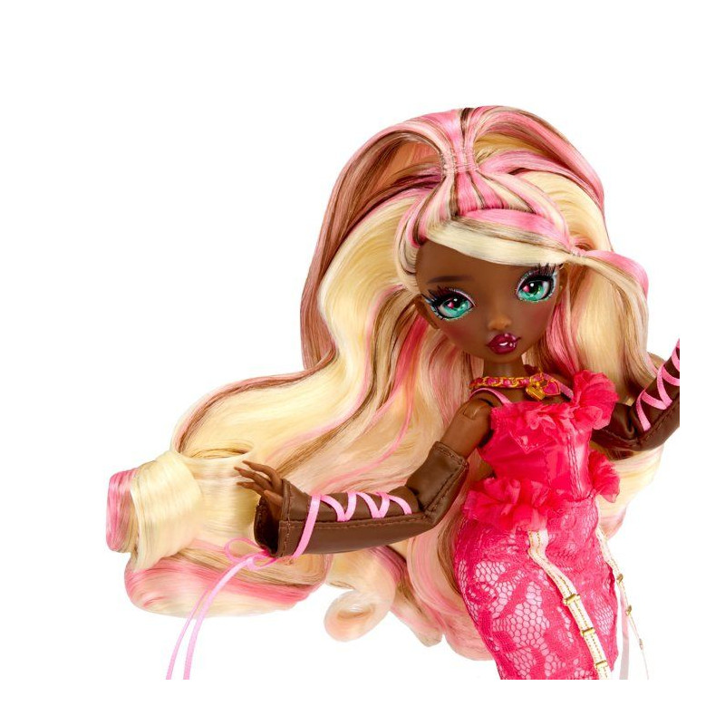 MirrorMi - Fashion Doll - Amora Valentina - Poupée de 27 cm - Accesso