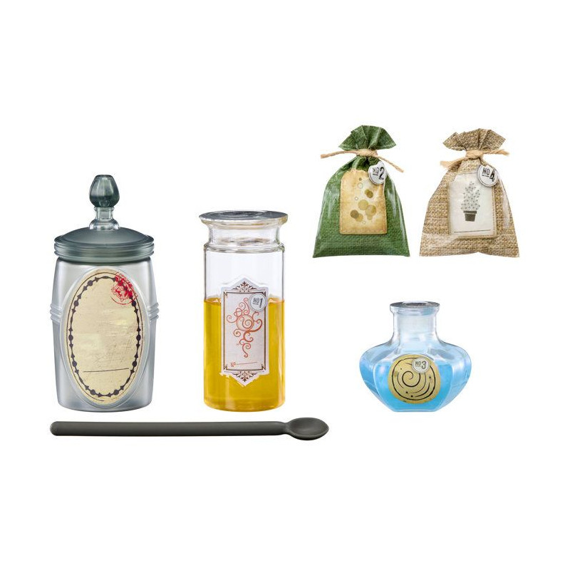 Slime Life - Potion Reparatrice Mandragore - Harry Potter - Donne vie