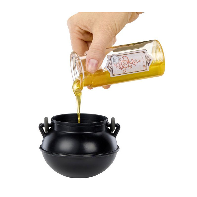 Slime Life - Potion Reparatrice Mandragore - Harry Potter - Donne vie