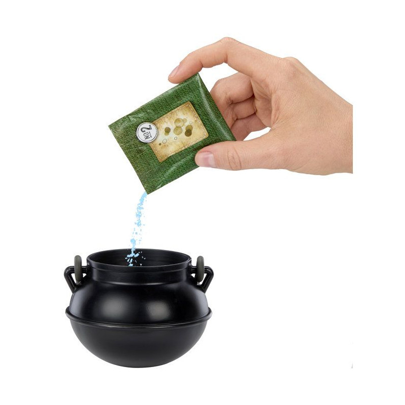 Slime Life - Potion Reparatrice Mandragore - Harry Potter - Donne vie