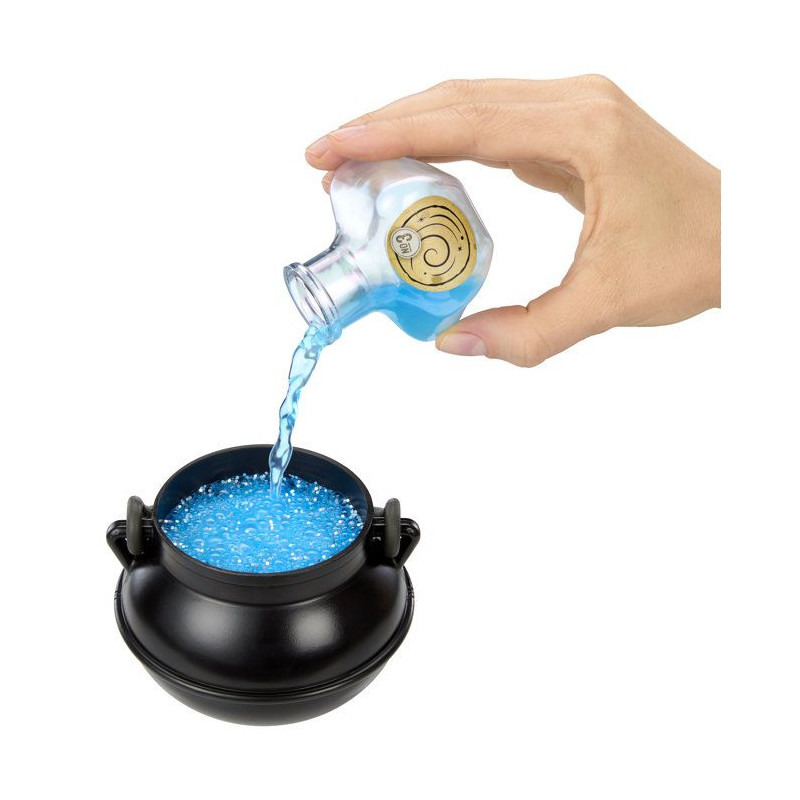 Slime Life - Potion Reparatrice Mandragore - Harry Potter - Donne vie