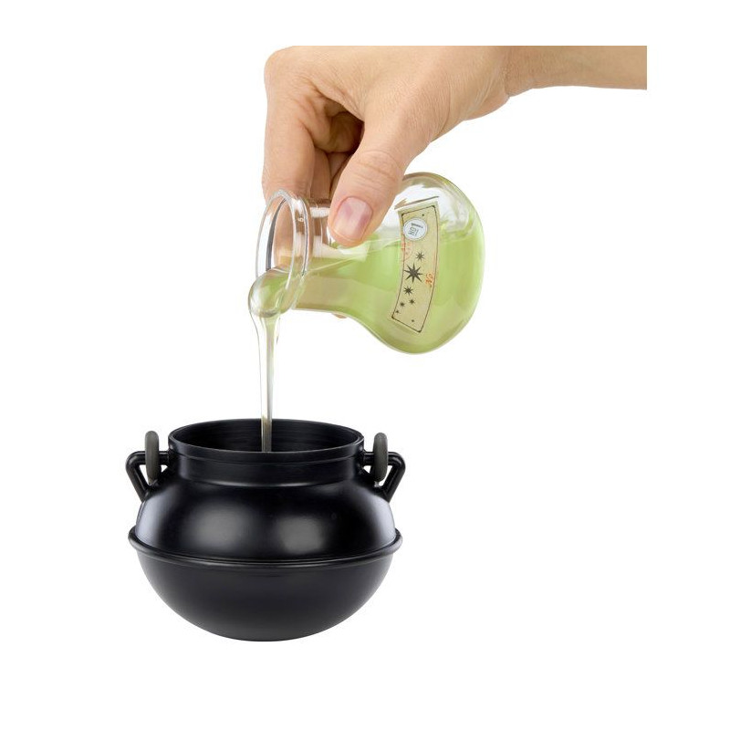 Slime Life - Potion Polynectar - Harry Potter - Donne vie aux potions