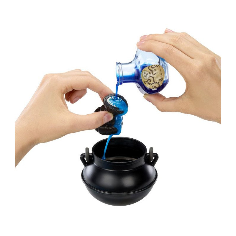 Slime Life - Potion Polynectar - Harry Potter - Donne vie aux potions