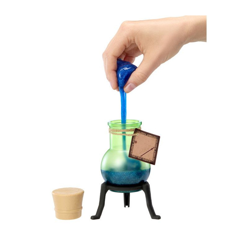 Slime Life - Potion Polynectar - Harry Potter - Donne vie aux potions