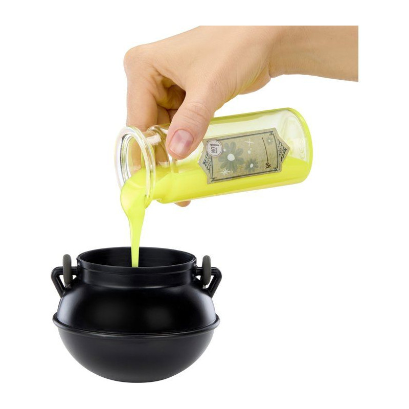Slime Life - Potion Poussos - Harry Potter - Donne vie aux potions mag