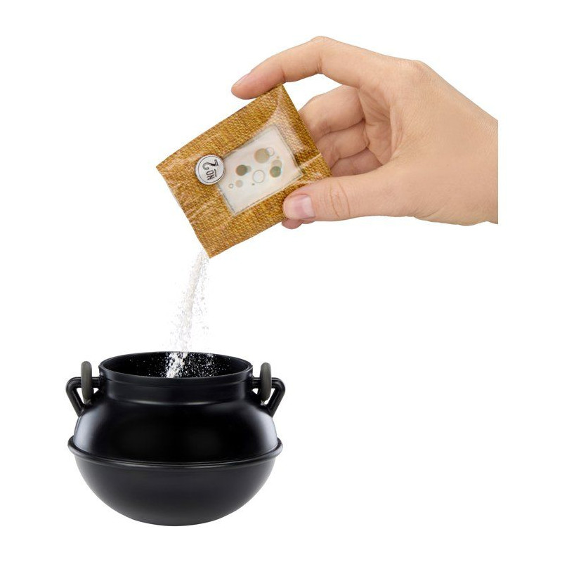 Slime Life - Potion Poussos - Harry Potter - Donne vie aux potions mag