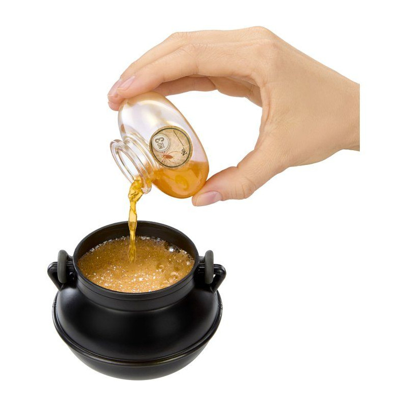 Slime Life - Potion Poussos - Harry Potter - Donne vie aux potions mag