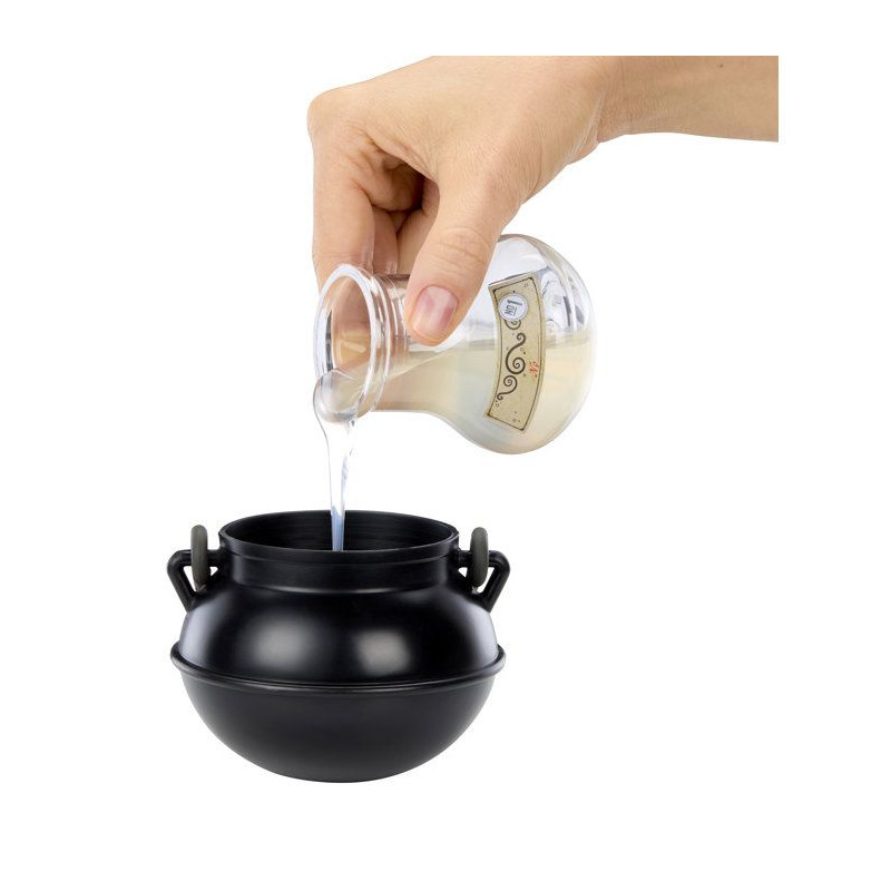 Slime Life - Salle des potions - Harry Potter - Donne vie aux potions