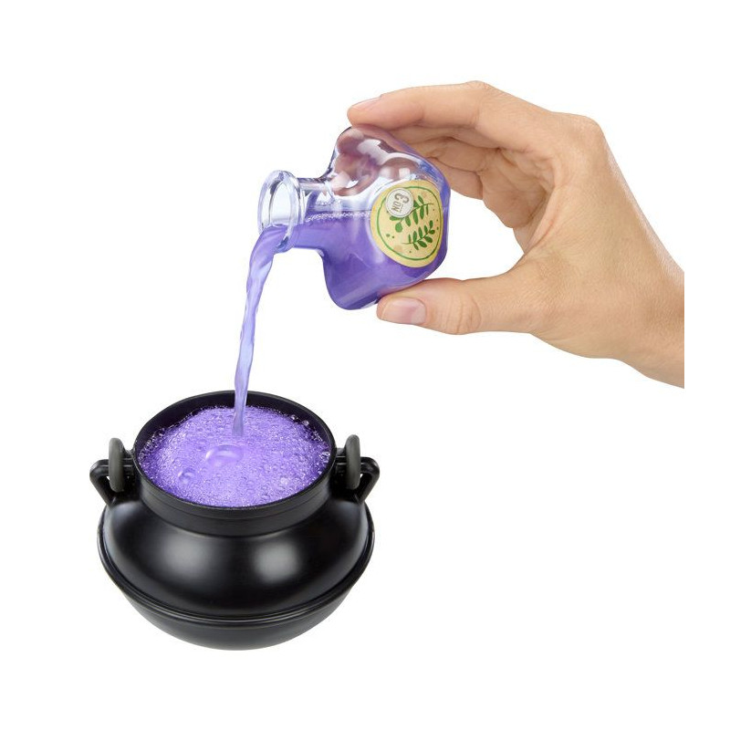 Slime Life - Salle des potions - Harry Potter - Donne vie aux potions