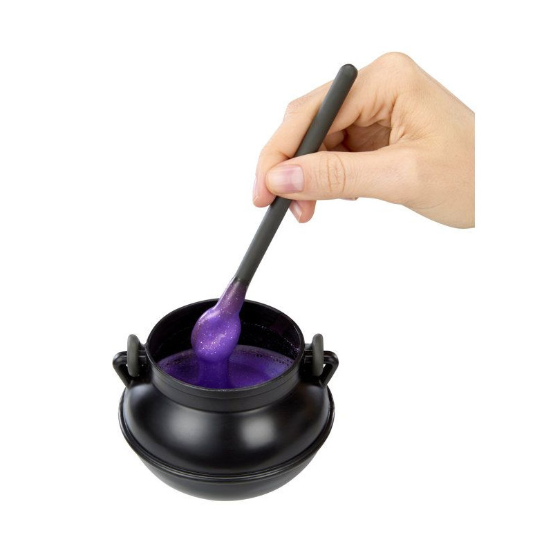 Slime Life - Salle des potions - Harry Potter - Donne vie aux potions