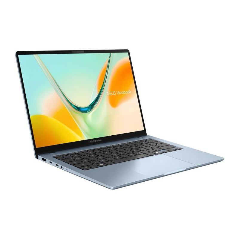 PC Portable ASUS VivoBook S 14 S5408 : Win 11 - 14 OLED - Snapdragon X