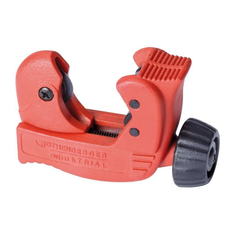 Mini tube cutter - ROTHENBERGER - MINIMAX - 3-28 mm