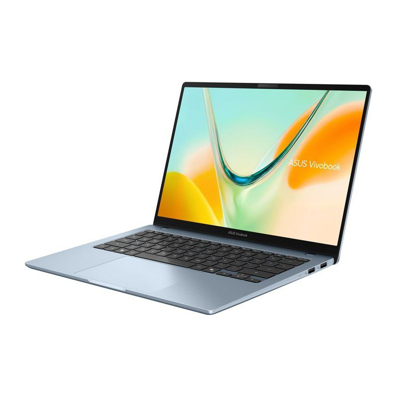 PC Portable ASUS VivoBook S 14 S5408 : Win 11 - 14 OLED - Snapdragon X