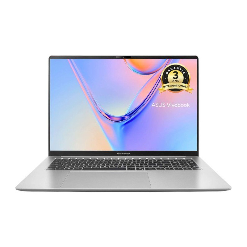 PC Portable ASUS VivoBook S 16 S5652 : Win 11 - 16 FHD 144Hz - Intel C