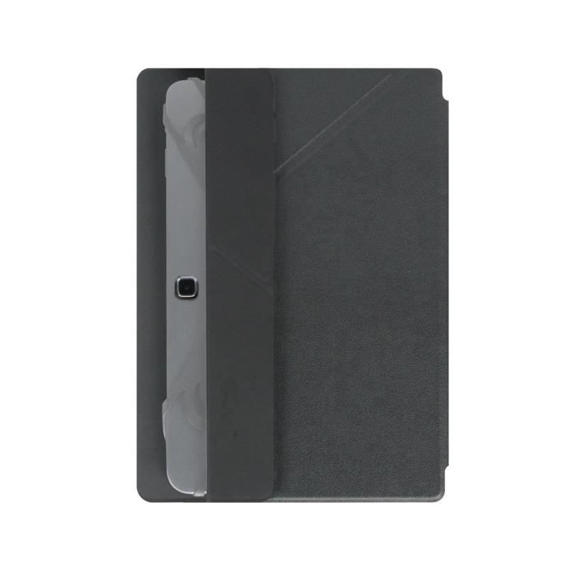 Mobilis Protective case Folio universal for tablets 9-11 '' - Black