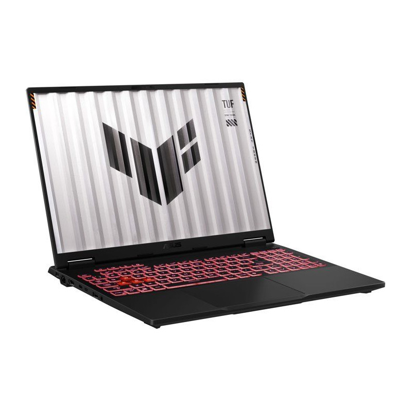 PC Portable Gamer ASUS TUF Gaming A16 TUF608 : Sans Windows - 16 WUXGA
