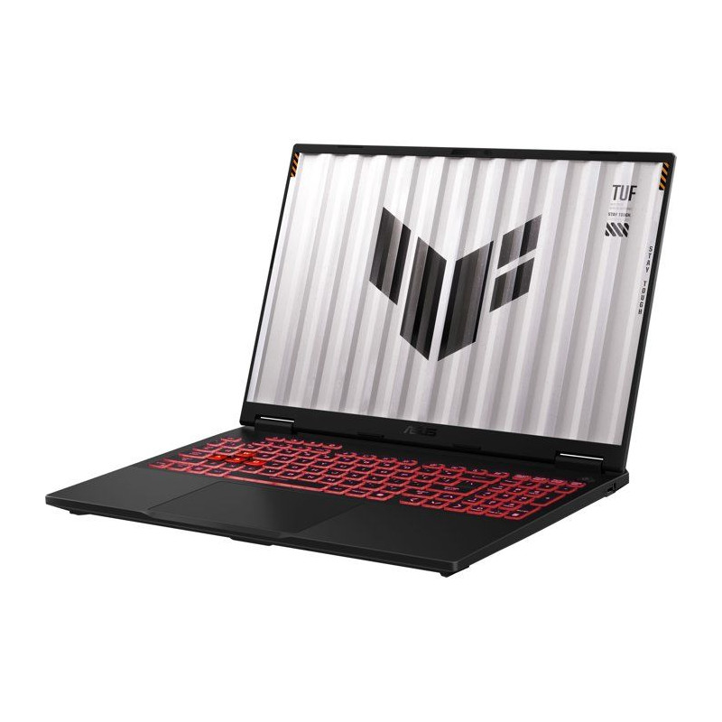 PC Portable Gamer ASUS TUF Gaming A16 TUF608 : Sans Windows - 16 WUXGA