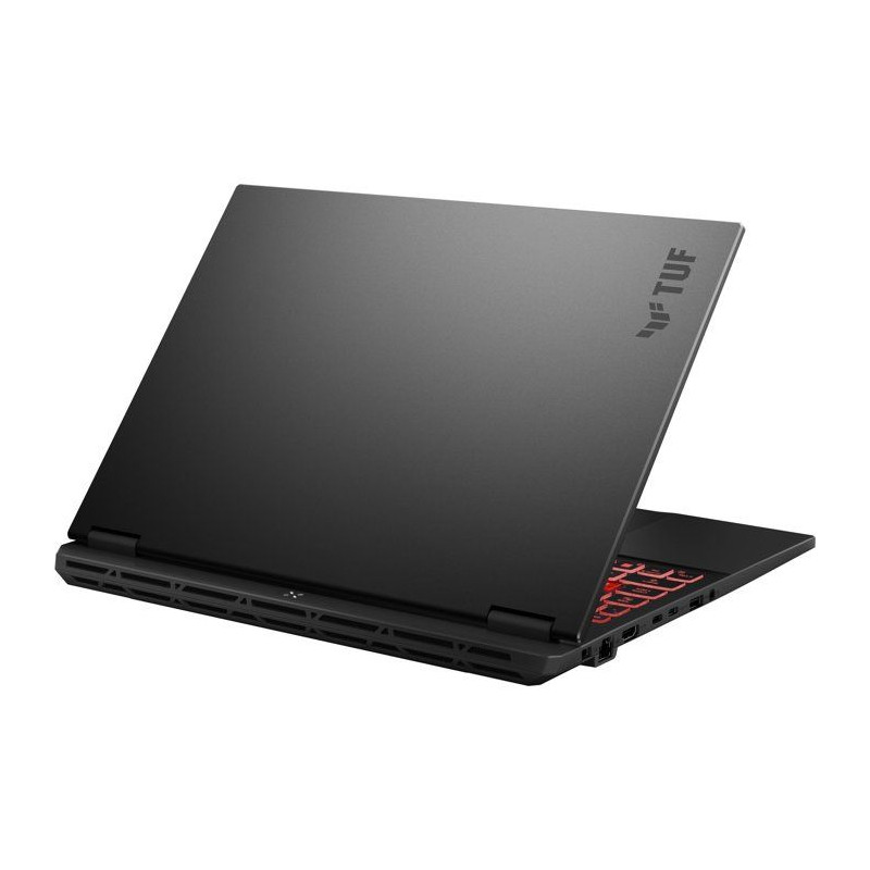 PC Portable Gamer ASUS TUF Gaming A16 TUF608 : Sans Windows - 16 WUXGA