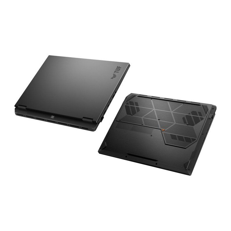 PC Portable Gamer ASUS TUF Gaming A16 TUF608 : Sans Windows - 16 WUXGA