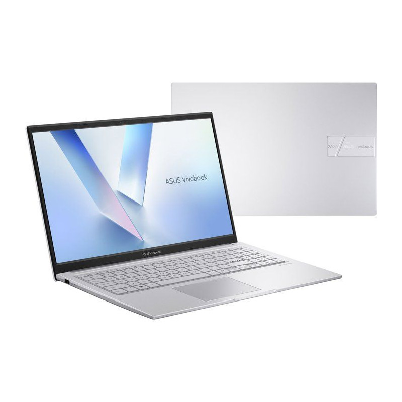 PC Portable ASUS VivoBook 15 X1504 : Sans Windows - 15,6 FHD - Intel C