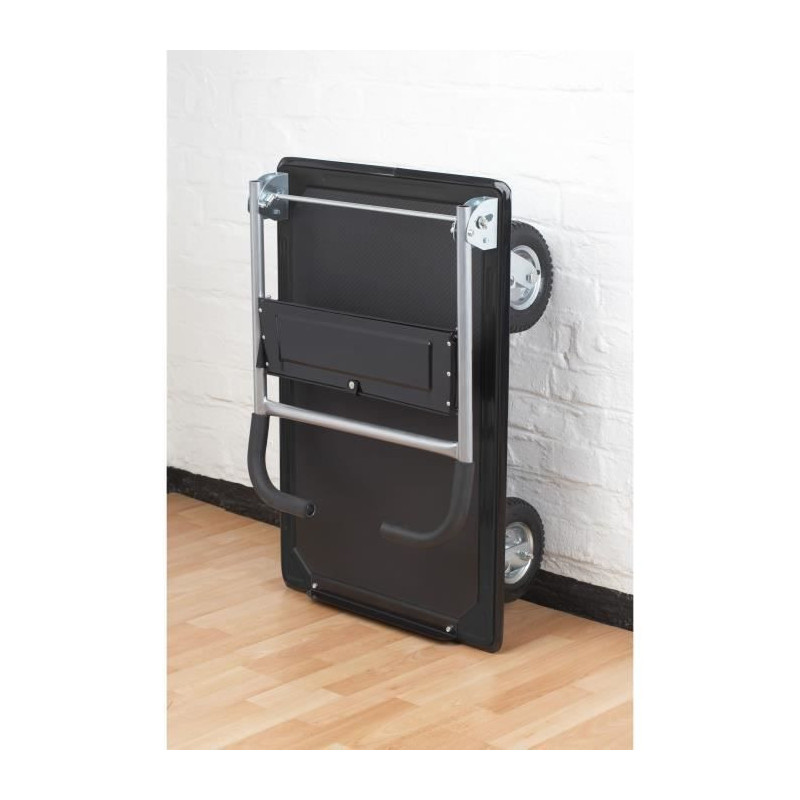 Meister Cross -Over Platform Chariot - 300 kg