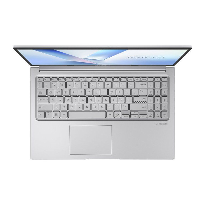 PC Portable ASUS VivoBook 15 X1504 : Win 11 - 15,6 FHD - Intel Core 5