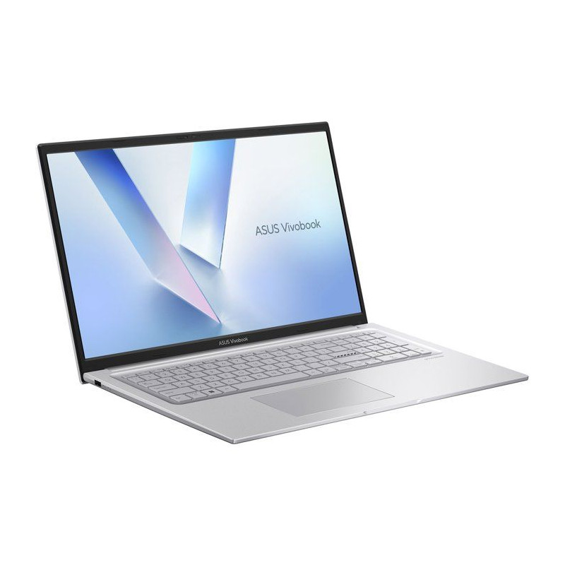 PC Portable ASUS VivoBook 17 X1704 : Sans Windows - 17,3 FHD - Intel C