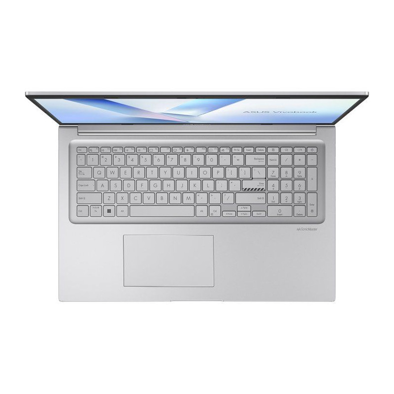 PC Portable ASUS VivoBook 17 X1704 : Sans Windows - 17,3 FHD - Intel C