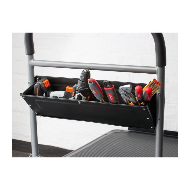 Meister Cross -Over Platform Chariot - 300 kg