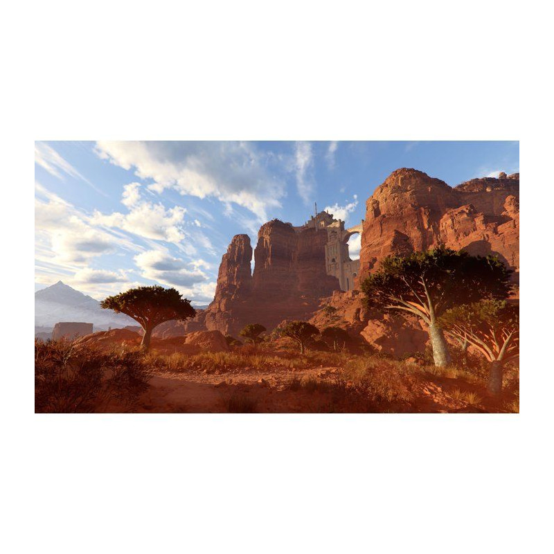 Crimson Desert Standard Edition - Jeu Xbox Series X