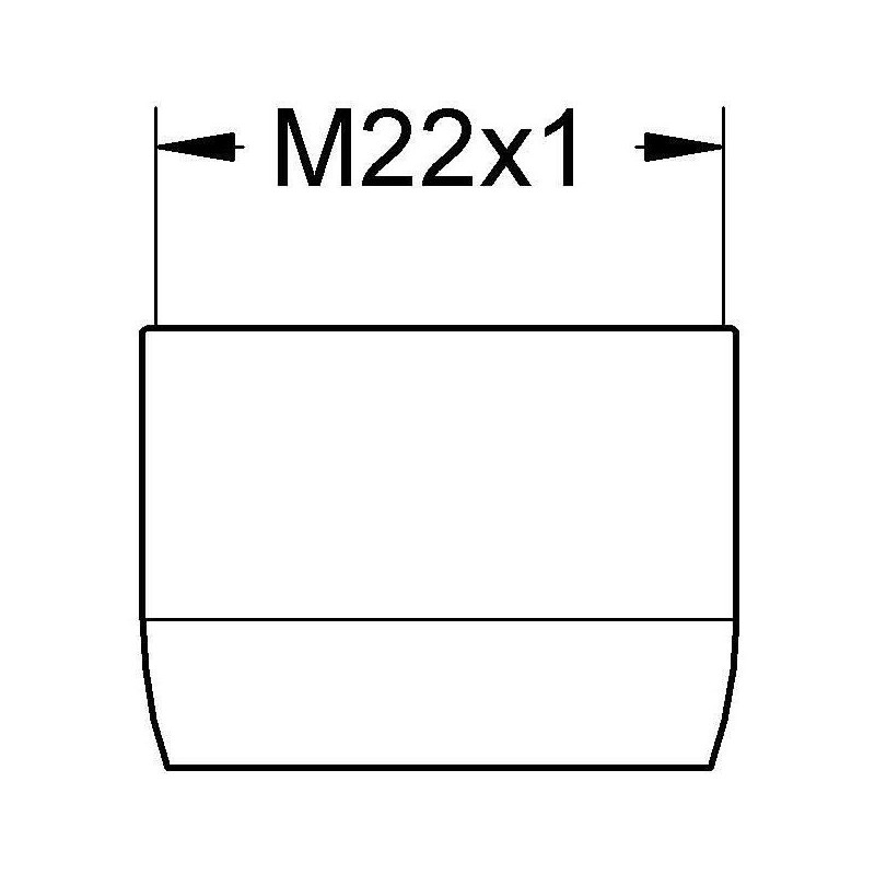 GROHE - Mousseur