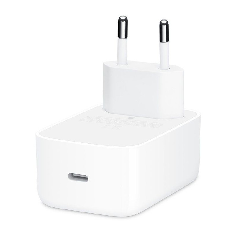 Chargeur secteur - APPLE - Dynamic Power Adapter - 40W (60W Max) - USB